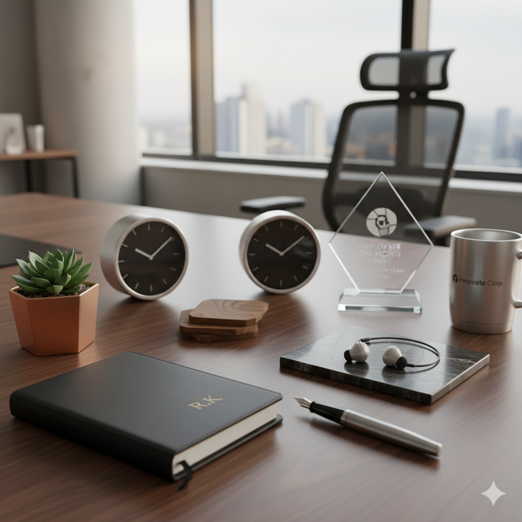 premium office gifts